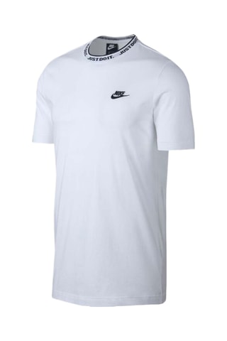 Camiseta - Blanco - Nike