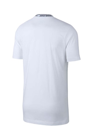 Camiseta - Blanco - Nike
