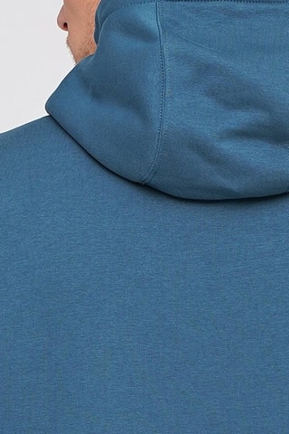 Sudadera con capucha - Azul cobalto - Nike
