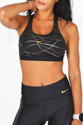 Sujetador de entrenamiento - Negro - Nike