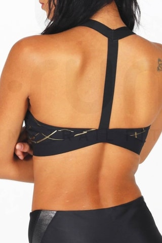 Sujetador de entrenamiento - Negro - Nike