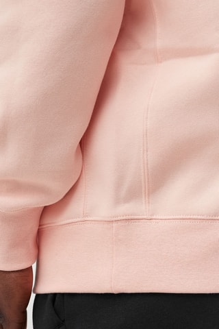 Sudadera polar - Naranja - Nike