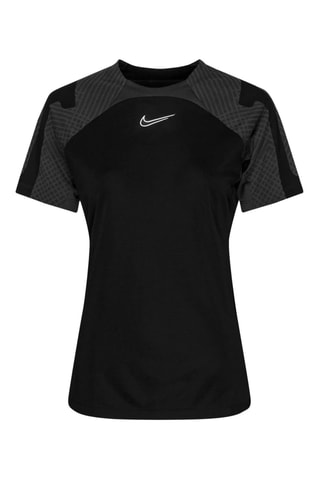 Camiseta de fútbol - Negro - Nike