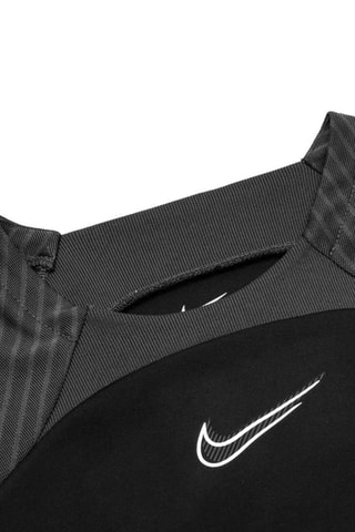 Camiseta de fútbol - Negro - Nike