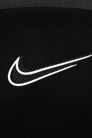 Camiseta de fútbol - Negro - Nike