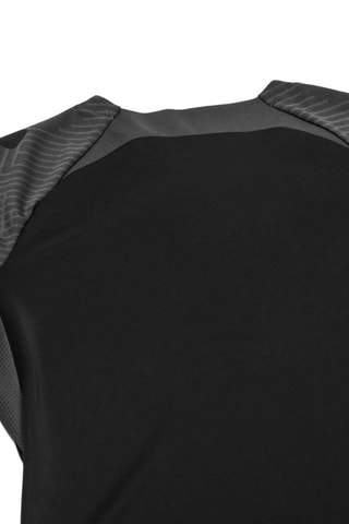 Camiseta de fútbol - Negro - Nike