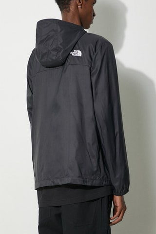 Chaqueta con capucha - Negro - The North Face