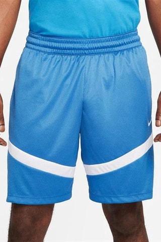 Short de baloncesto - Azul claro - Nike