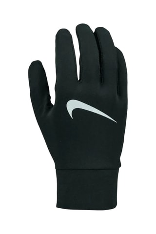 Guantes - Negro y blanco - Nike