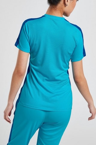 Camiseta de fútbol - Azul -­ Nike