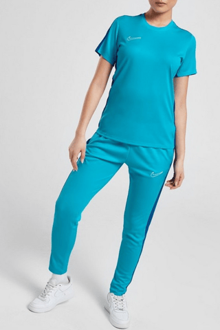 Camiseta de fútbol - Azul -­ Nike