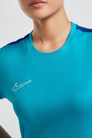 Camiseta de fútbol - Azul -­ Nike