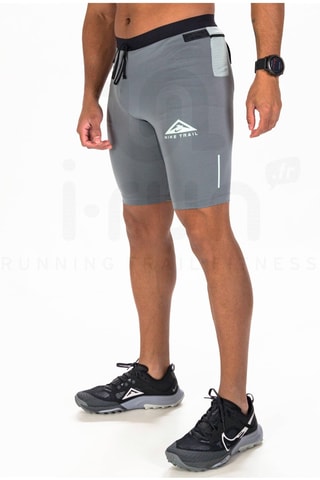 Mallas de running - Gris - Nike