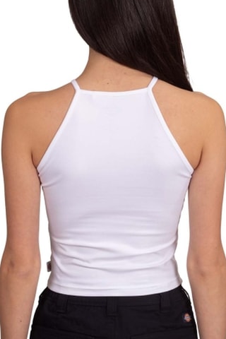 Top - Blanco - Dickies