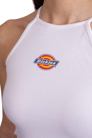 Top - Blanco - Dickies