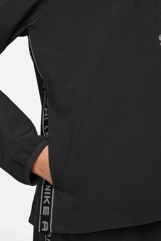 Chaqueta - Negro - Nike