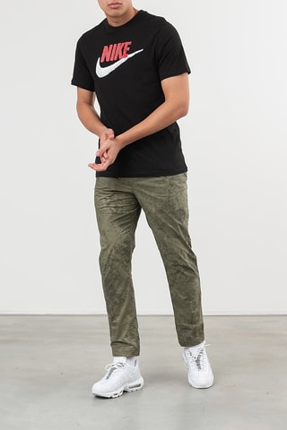 Camiseta - Negro - Nike