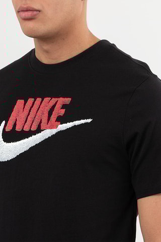 Camiseta - Negro - Nike