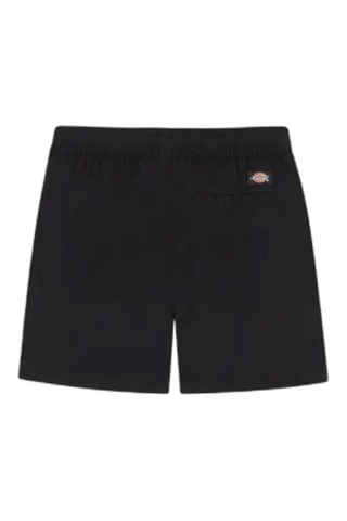Short de tiro alto - Negro - Dickies