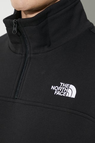 Sudadera - Negro - The North Face