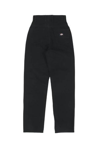 Vaquero baggy - Negro - Dickies