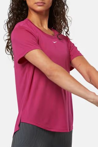 Camiseta de entrenamiento - Rojo - Nike