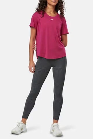 Camiseta de entrenamiento - Rojo - Nike