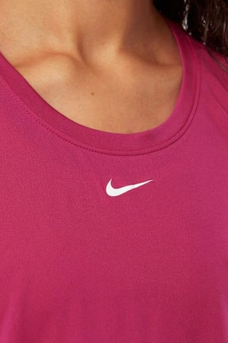 Camiseta de entrenamiento - Rojo - Nike