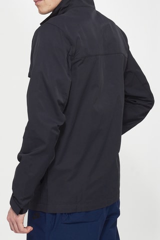 Chaqueta - Azul marino - Nike