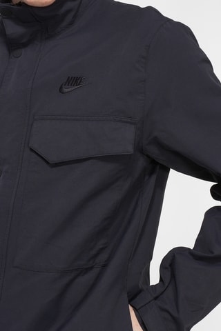 Chaqueta - Azul marino - Nike