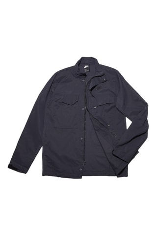 Chaqueta - Azul marino - Nike