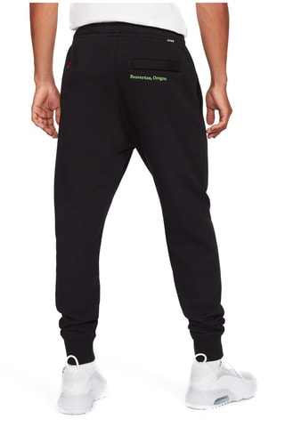 Pantalón - Negro - Nike