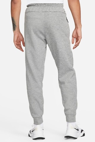 Pantalón de entrenamiento - Gris jaspeado - Nike