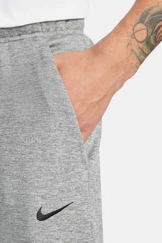 Pantalón de entrenamiento - Gris jaspeado - Nike