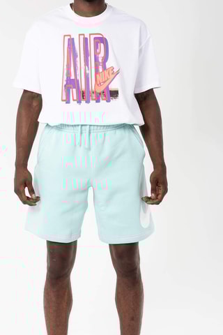 Short - Verde agua - Nike