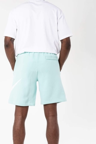 Short - Verde agua - Nike