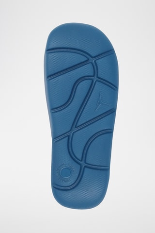 Chanclas - Azul cobalto - Jordan