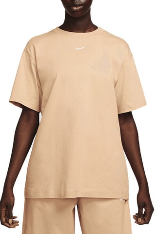 Camiseta - Crudo - Nike