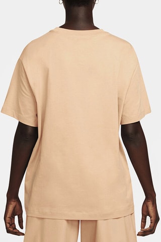 Camiseta - Crudo - Nike