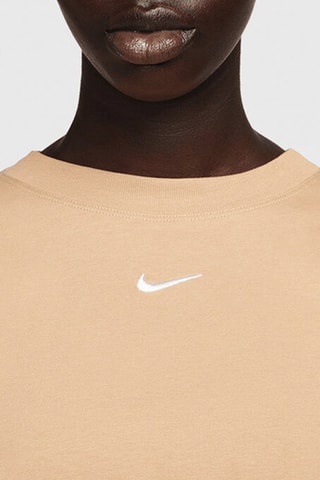Camiseta - Crudo - Nike