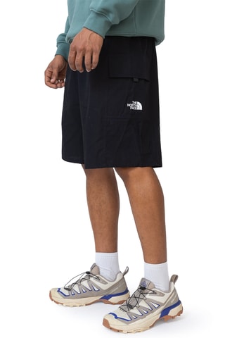 Short - Negro - The North Face