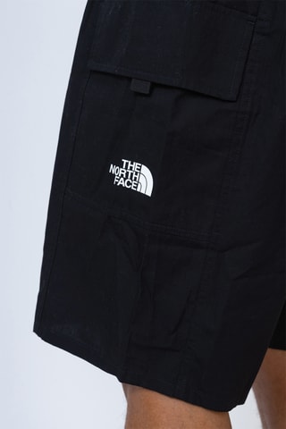 Short - Negro - The North Face