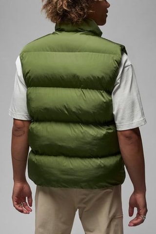 Chaleco - Verde oscuro - Jordan