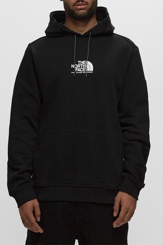 Sudadera con capucha - Negro - The North Face