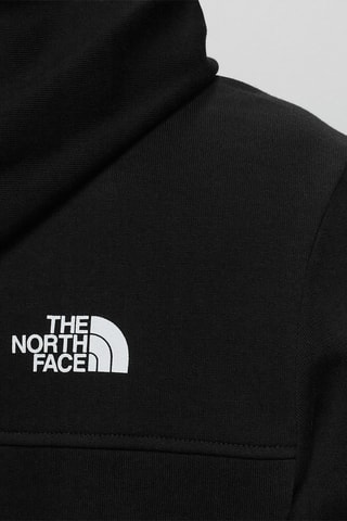 Sudadera con capucha - Negro - The North Face
