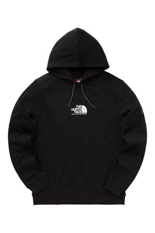 Sudadera con capucha - Negro - The North Face