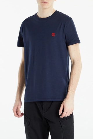 Camiseta - Azul marino - Timberland