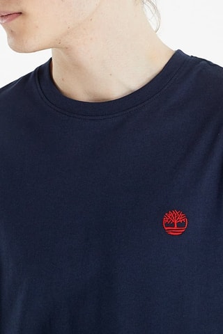 Camiseta - Azul marino - Timberland