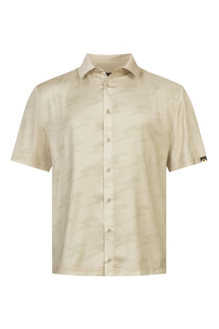 2 camisas - Marrón y azul marino - Ellesse