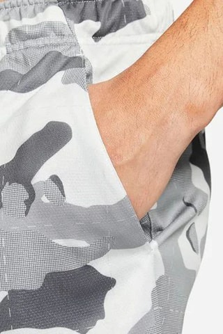 Short de entrenamiento - Gris - Nike